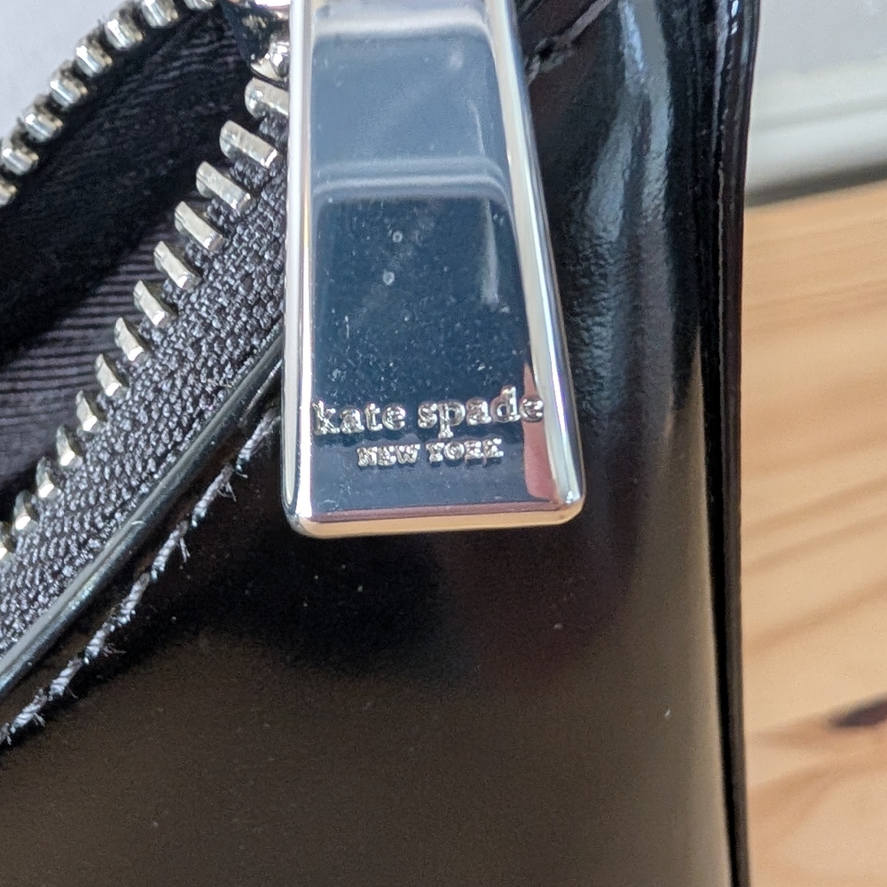 Kate Spade Black Women's Bag - Picture 3 of 7